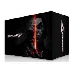 Tekken 7 Collector S Edition Xbox One foto