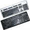 Tastatura HP Black/SIlver, USB, Diverse modele