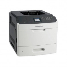 Imprimanta laser alb-negru Lexmark mono MS811dn foto