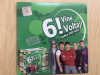 Voltaj 6 vine voltaj dvd disc video muzica pop rock pop promo cat music 2007 VG+