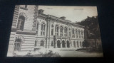 Odessa - Universitate, Circulata, Fotografie