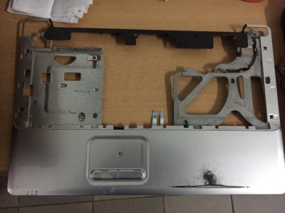 Palmrest Compaq CQ71- A140 foto