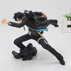 Figurina one piece Portgas D Ace / Fire Fist 14 cm anime foto