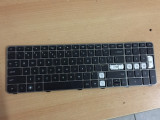 Tastatura luminata Hp Envy 17 - A140