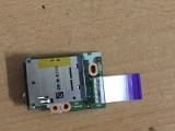 Conector Card Hp 6450b - A141