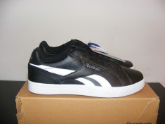 Adidasi Reebok Royal Complete 2LL Trainers Black nr. 43 si 44 foto