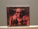 INDIAN DREAM - THE SPIRIT OF NATIVE (1998/WARNER/UK) - CD/ORIGINAL/NOU/SIGILAT, Folk