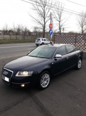 Audi A6 Sport Edition 3.0 Tdi Quattro foto