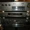 Amplificator stereo clasa AA Technics SU-V 650