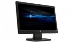 Monitor 19 inch LCD HP W1972, Black, 3 Ani Garantie foto