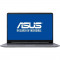 Laptop Asus VivoBook S15 S510UN-BQ177 15.6 inch FHD Intel Core i7-8550U 8GB DDR4 1TB HDD nVidia GeForce MX150 2GB Endless OS Grey