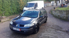 Renault Megane 2 foto