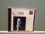 GLENN GOULD - BACH/BEETHOVEN/HAYDN (1992/SONY/HOLLAND) - CD/ORIGINAL/NOU/SIGILAT, sony music
