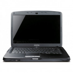 LAPTOP SH Emachines E510, Intel T1400 1.73 GHz, 2 GB, 160 GB ,15.4 foto