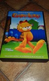 Garfield Show sezonul 1 si 2 Desene animate dublate in limba romana, DVD