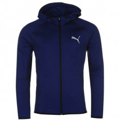 BLUZA PUMA Evostripe Ultimate FZ Hoody cod 592618-16 foto