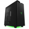 Carcasa NZXT H440 Special Edition Black Green