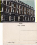 Bucuresti - Hotel Splendid- rara, Necirculata, Printata