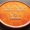 Moneda 50 ORE - SUEDIA, anul 2009 * cod 276