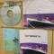 Erasure Loveboat 2000 album cd disc muzica synth pop made in uk mute records VG+