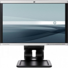 Monitor 19 inch LCD HP LA1905wg, Black &amp;amp; Silver, 3 Ani Garantie foto