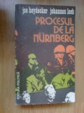 Z2 Procesul De La Nurnberg - Joe Heydecker, Johannes Leeb