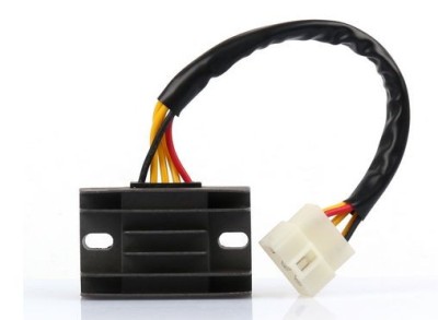 Releu incarcare Suzuki LT-F 160 250 300 DR-Z 250 foto