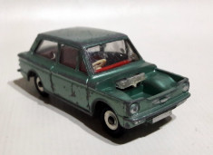 Hillman IMP, Dinky foto