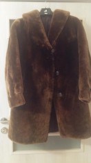 Haina Mouton Dore foto