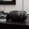 Vand obiectiv Nikon 55-300mm DX, f/4.5-5.6 + Filtru UV