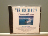 THE BEACH BOYS - 28 CLASSIC HITS (1990/CAPITOL/HOLLAND) -CD/ORIGINAL/NOU/SIGILAT, Rock and Roll, emi records
