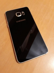 Samsung Galaxy S6 edge plus, stare f. buna, liber de retea foto