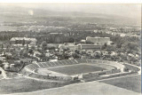 CP Z859 - BACAU -STADIONUL ,,23 AUGUST&quot; - RPR - CIRCULATA 1966