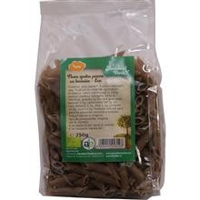 Paste de Grau Spelta Integral cu Busuioc Pene Eco Paradisul Verde 250gr Cod: 6090000243198 foto