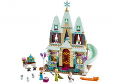 Petrecerea de la Castelul Arendelle LEGO Disney Princess (41068) foto