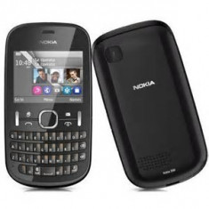 Nokia Asha 200 foto