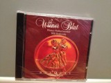 WIENER BLUT- WIENER PHILHARMONIKER(1996/DECCA/Germany) - CD/ORIGINAL/NOU/SIGILAT, Clasica, decca classics