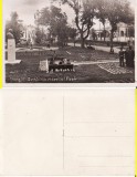 Giurgiu- Gradina Maresal Foch