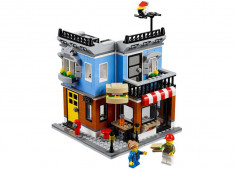Magazinul cu delicatese LEGO Creator (31050) foto