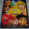 Emoji Filmul: Aventura zambaretilor / The Emoji Movie - DVD dublat limba romana