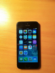 Iphone 5 foto