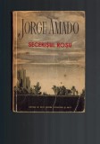 Jorge Amado - Secerisul rosu