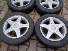 Roti jante hyundai honda kia toyota suzuki R14 foto