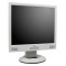 Monitor 19 inch TFT, Fujitsu Siemens Scenic View P19-1S, White, 3 Ani Garantie