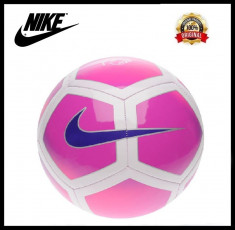 Minge Fotbal Nike Pitch Premier League 2017/18 - Originala - Marimea Oficiala 5 foto