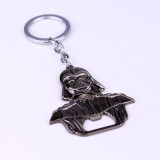 Breloc desfacator metal Star Wars Lord Darth Vader + ambalaj cadou