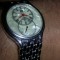 Ceas barbatesc superb,functional,b.deosebita,intarsii fildes,vintage,T gratuit