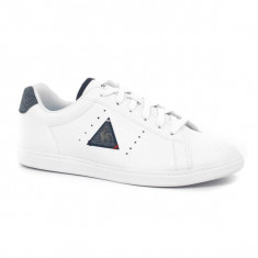 PANTOFI LE COQ SPORTIF COURTONE GS S LEA COD 1720112 foto