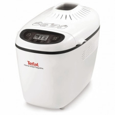 Masina de facut paine Tefal Home Bread Baguette PF610138, putere 1600 W, capacitate 1.5 kg foto