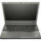 Laptop Lenovo ThinkPad T540p, Intel Core i5 Gen 4 4300M 2.6 GHz, 4 GB DDR3, 500 GB SATA, DVDRW, WI-FI, Bluetooth, Webcam, Display 15.6inch 1366 by